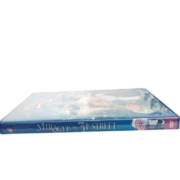 Miracle on 34th Street (DVD) 1985 - Picture 3 of 4